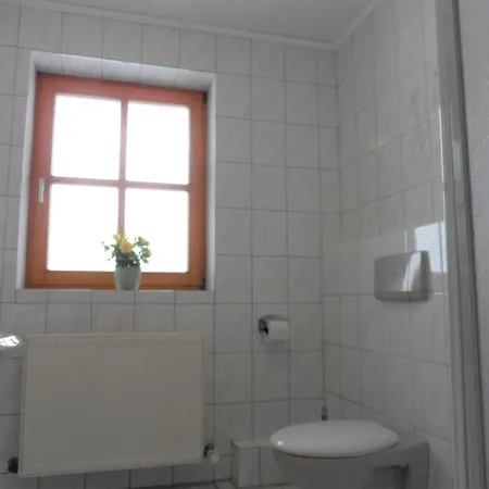 Apartment Engelhardt Oberreute
