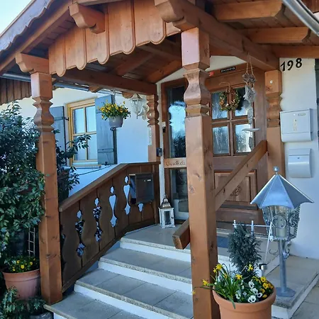 Apartmán Engelhardt