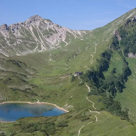 アパート Engelhardt