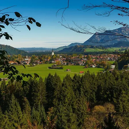 アパート Engelhardt オーバーロイテ