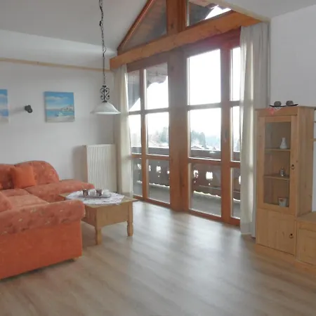 Apartment Engelhardt *