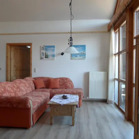 Apartmán Engelhardt