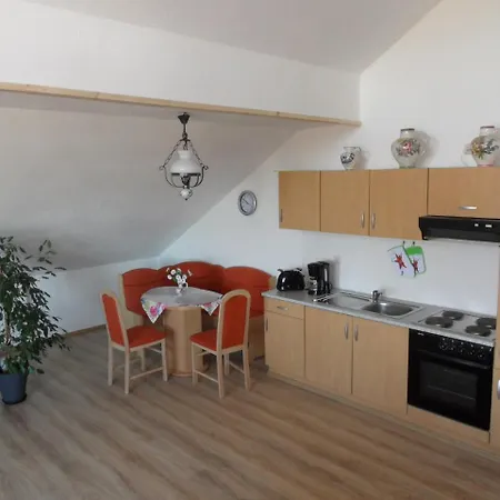 Apartment Engelhardt *