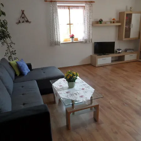 Apartment Engelhardt