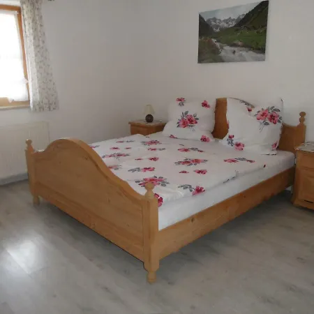 アパート Engelhardt *