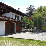 Apartamento Engelhardt *