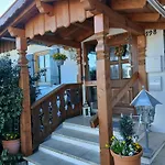 Apartamento Engelhardt