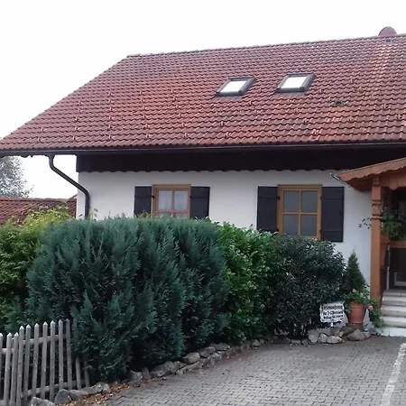 Engelhardt Apartment